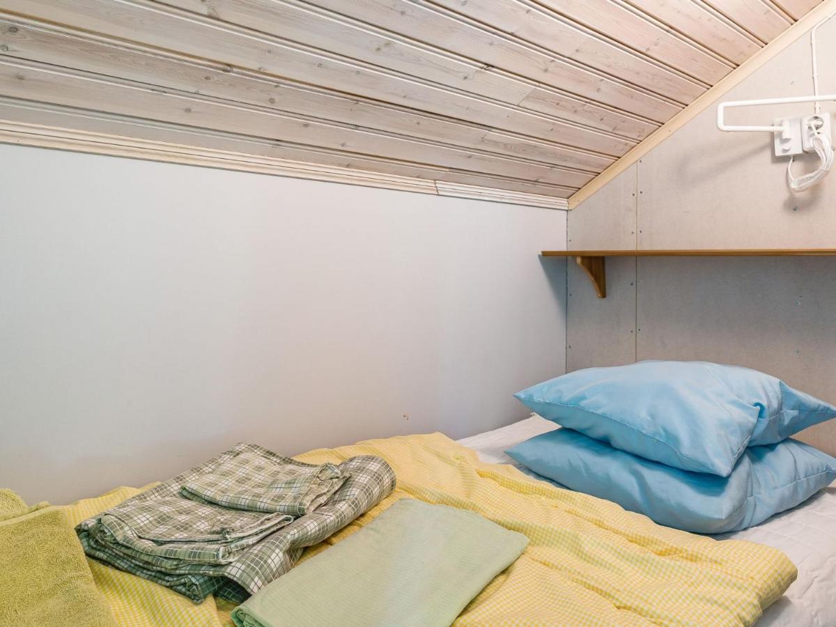 Chalet Villa Lundsfjaerden - Vml120 By Interhome Grythyttan Extérieur photo
